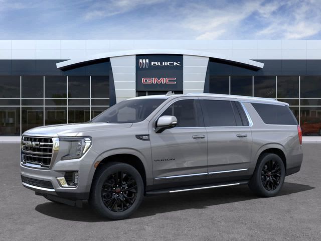 2024 GMC Yukon XL SLT