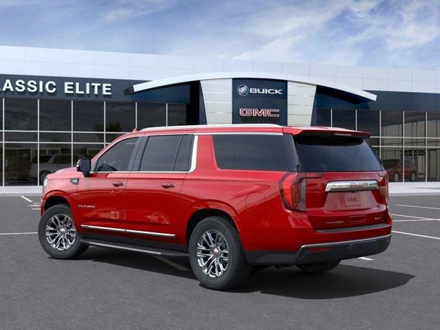 2024 GMC Yukon XL SLT