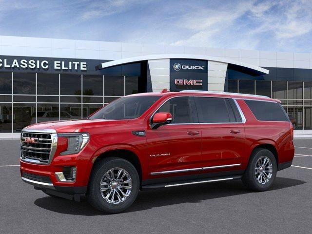 2024 GMC Yukon XL SLT