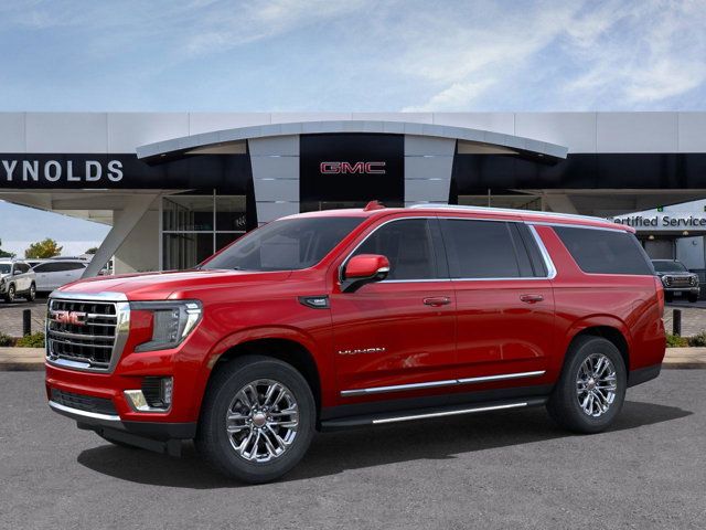 2024 GMC Yukon XL SLT