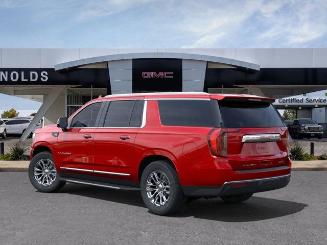 2024 GMC Yukon XL SLT