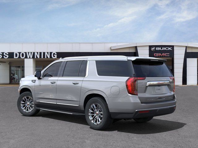 2024 GMC Yukon XL SLT