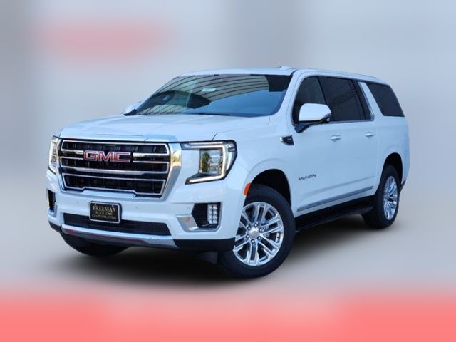 2024 GMC Yukon XL SLT