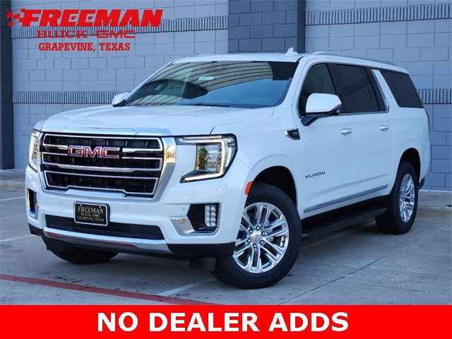 2024 GMC Yukon XL SLT