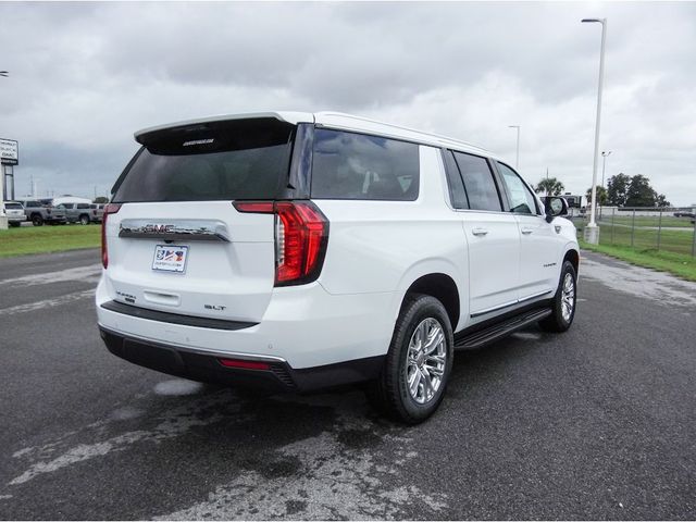 2024 GMC Yukon XL SLT