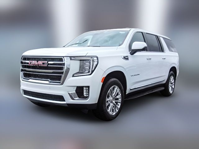 2024 GMC Yukon XL SLT