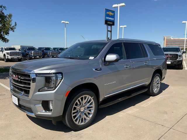 2024 GMC Yukon XL SLT