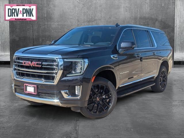 2024 GMC Yukon XL SLT