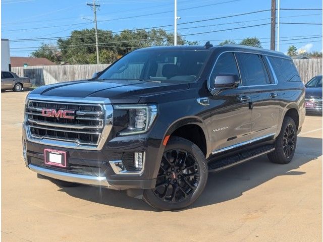 2024 GMC Yukon XL SLT