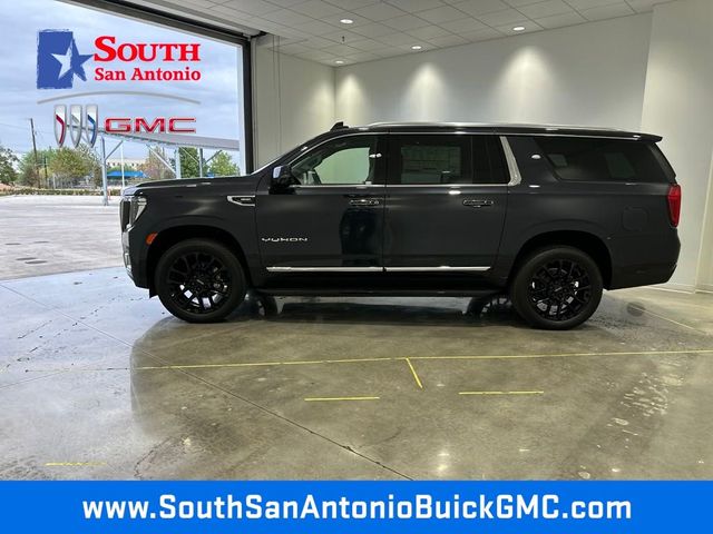 2024 GMC Yukon XL SLT