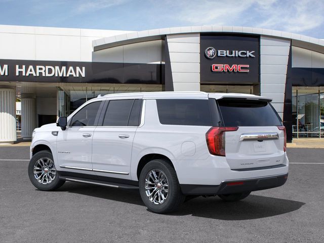 2024 GMC Yukon XL SLT