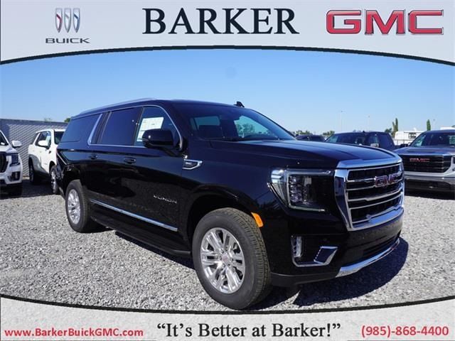 2024 GMC Yukon XL SLT