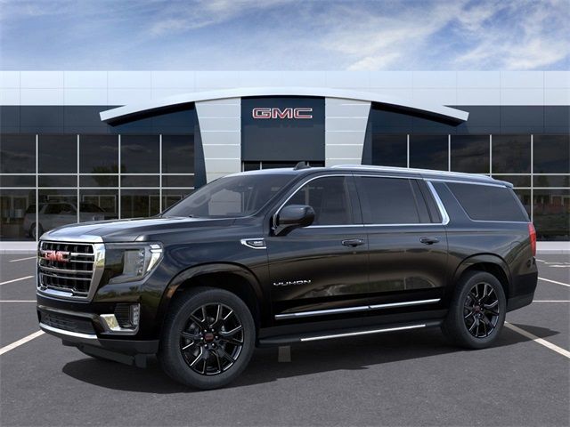 2024 GMC Yukon XL SLT