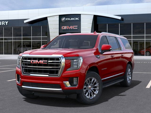 2024 GMC Yukon XL SLT