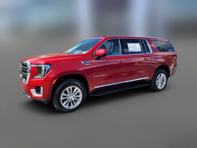 2024 GMC Yukon XL SLT