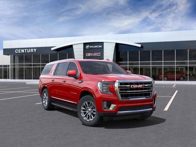 2024 GMC Yukon XL SLT