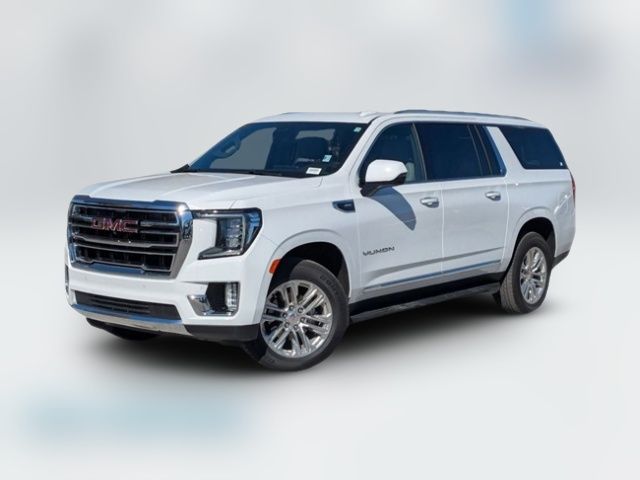 2024 GMC Yukon XL SLT