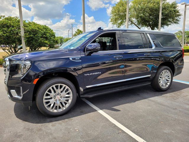 2024 GMC Yukon XL SLT