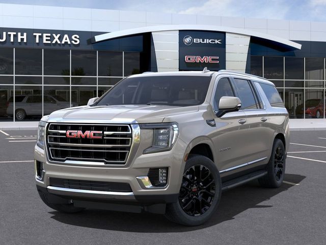 2024 GMC Yukon XL SLT