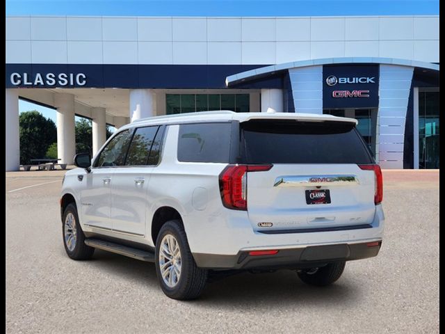 2024 GMC Yukon XL SLT