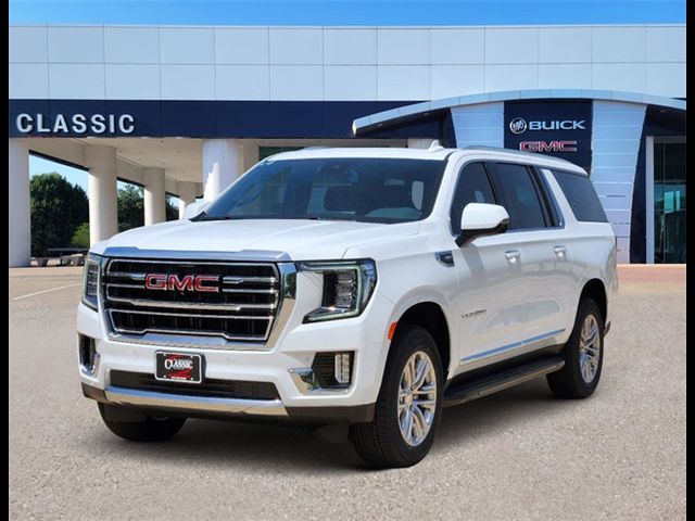 2024 GMC Yukon XL SLT