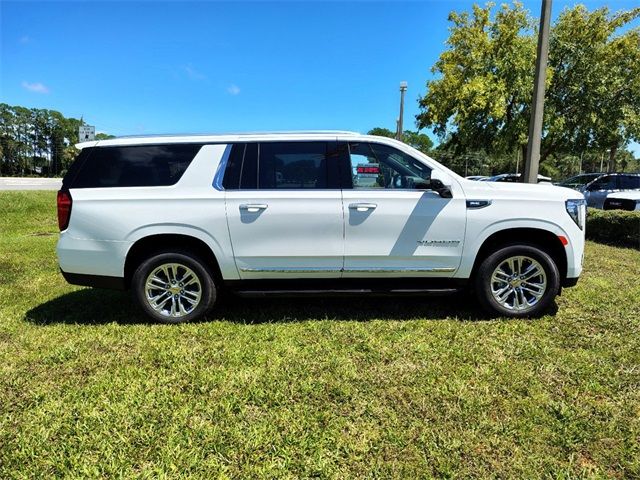 2024 GMC Yukon XL SLT