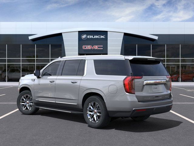 2024 GMC Yukon XL SLT