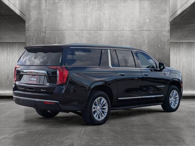 2024 GMC Yukon XL SLT