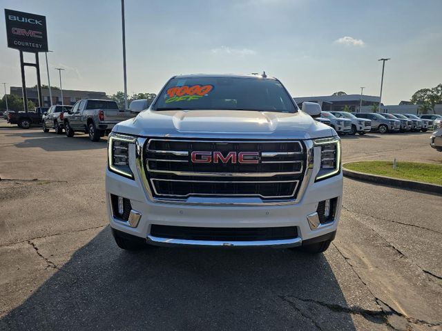 2024 GMC Yukon XL SLT