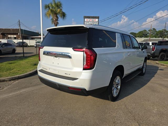 2024 GMC Yukon XL SLT