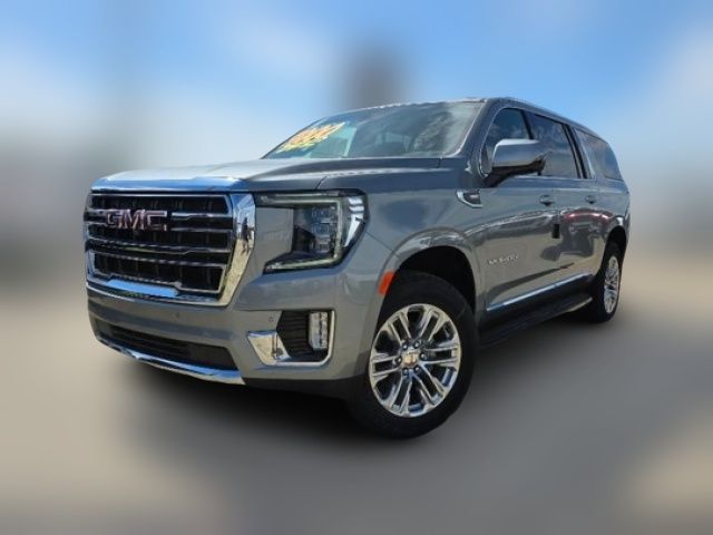 2024 GMC Yukon XL SLT