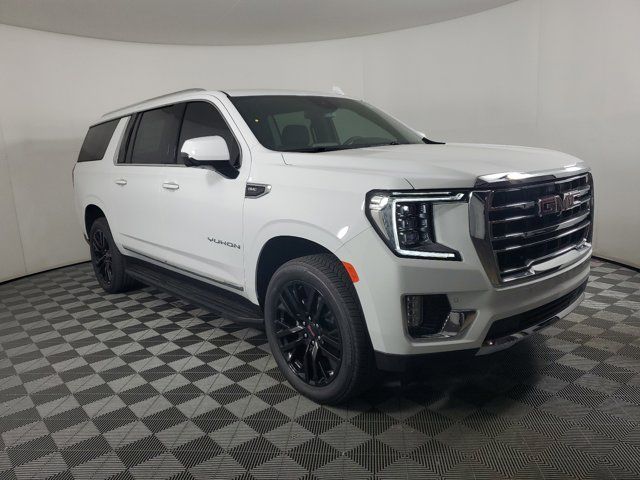 2024 GMC Yukon XL SLT