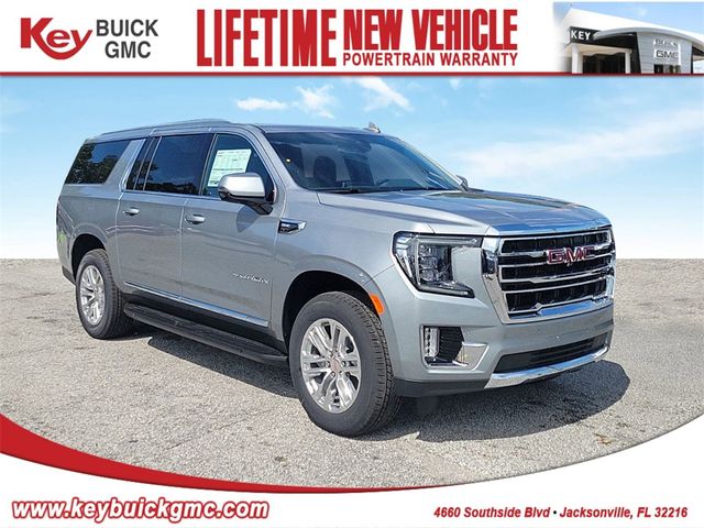 2024 GMC Yukon XL SLT