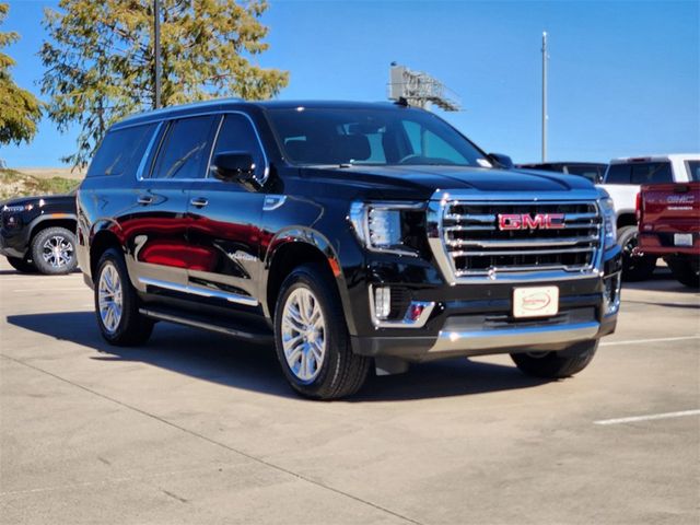 2024 GMC Yukon XL SLT