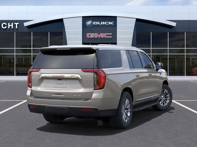 2024 GMC Yukon XL SLT