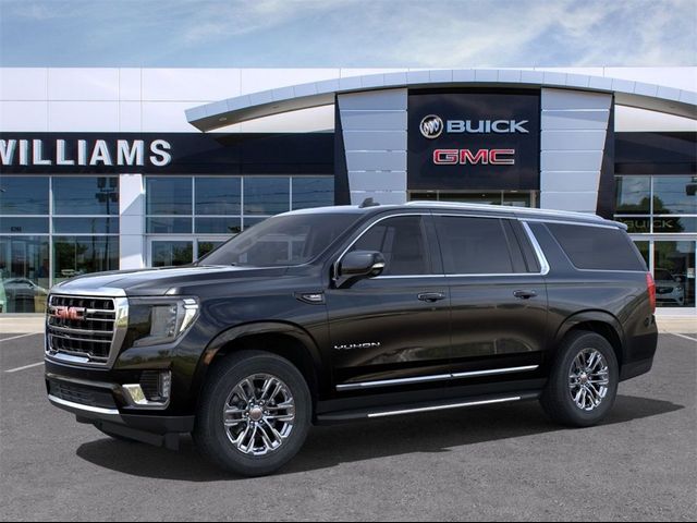 2024 GMC Yukon XL SLT