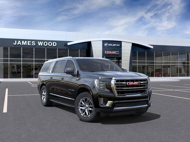 2024 GMC Yukon XL SLT