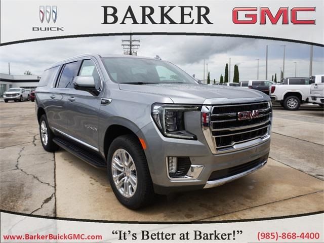 2024 GMC Yukon XL SLT