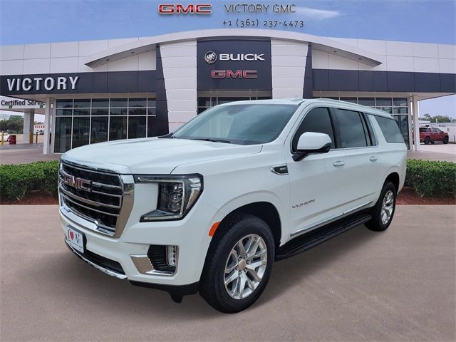 2024 GMC Yukon XL SLT