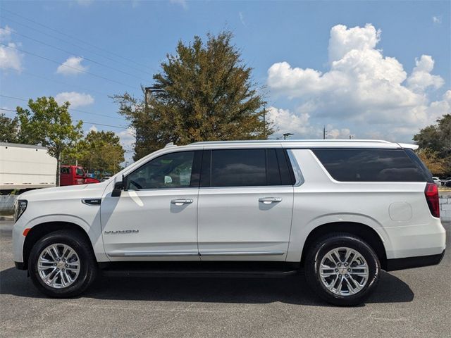 2024 GMC Yukon XL SLT