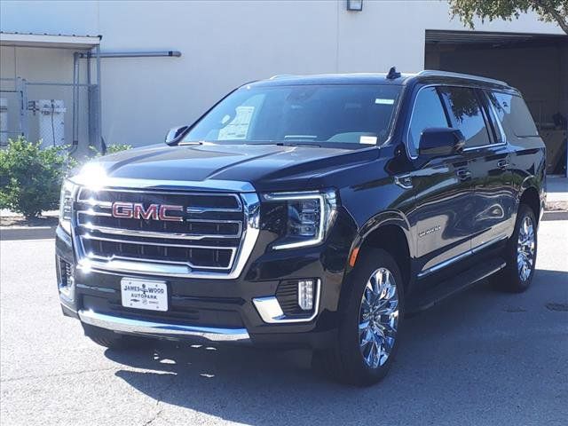 2024 GMC Yukon XL SLT