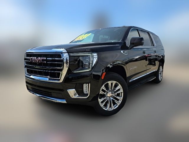 2024 GMC Yukon XL SLT