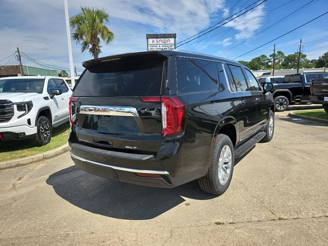 2024 GMC Yukon XL SLT