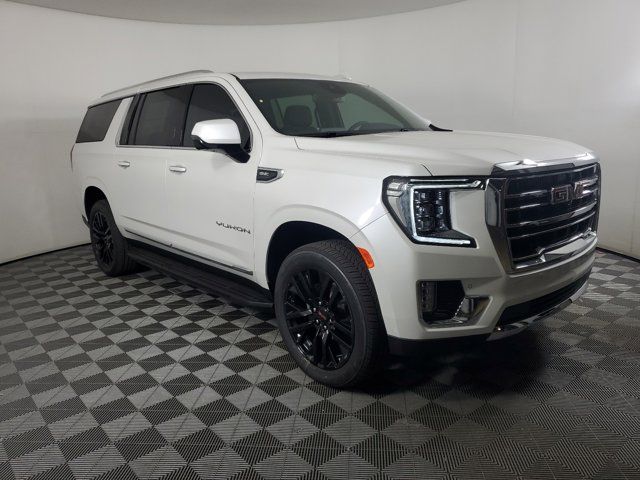 2024 GMC Yukon XL SLT