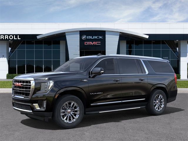 2024 GMC Yukon XL SLT