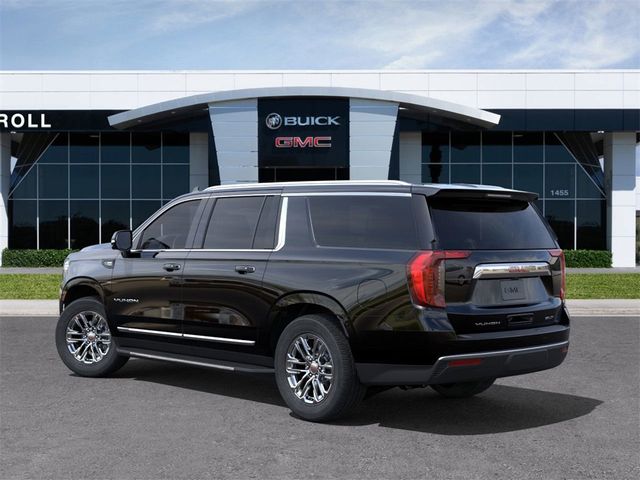 2024 GMC Yukon XL SLT