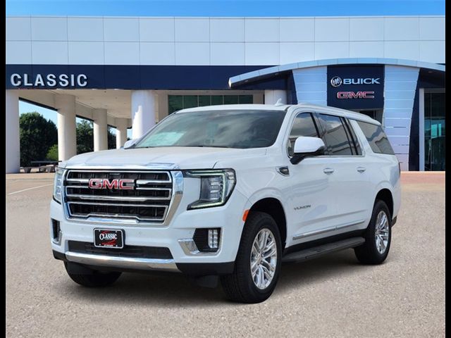 2024 GMC Yukon XL SLT