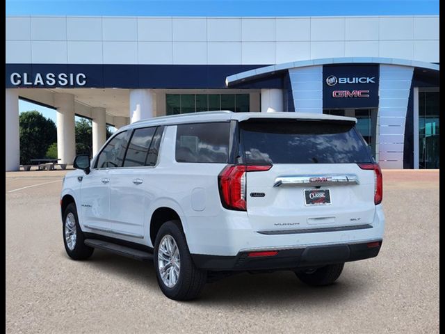 2024 GMC Yukon XL SLT