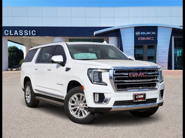 2024 GMC Yukon XL SLT