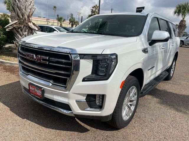 2024 GMC Yukon XL SLT